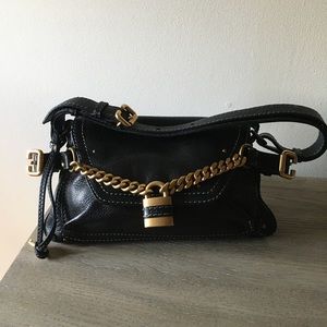Chloè mini paddington bag